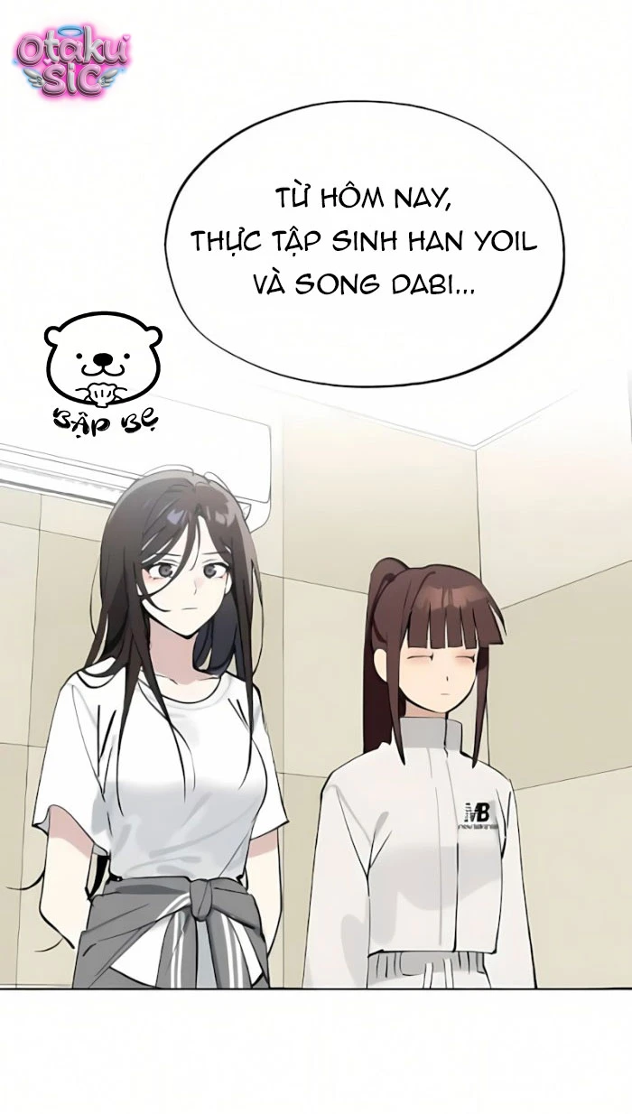 Hôm nay tôi là con gái - Chap 46 - Trang 74