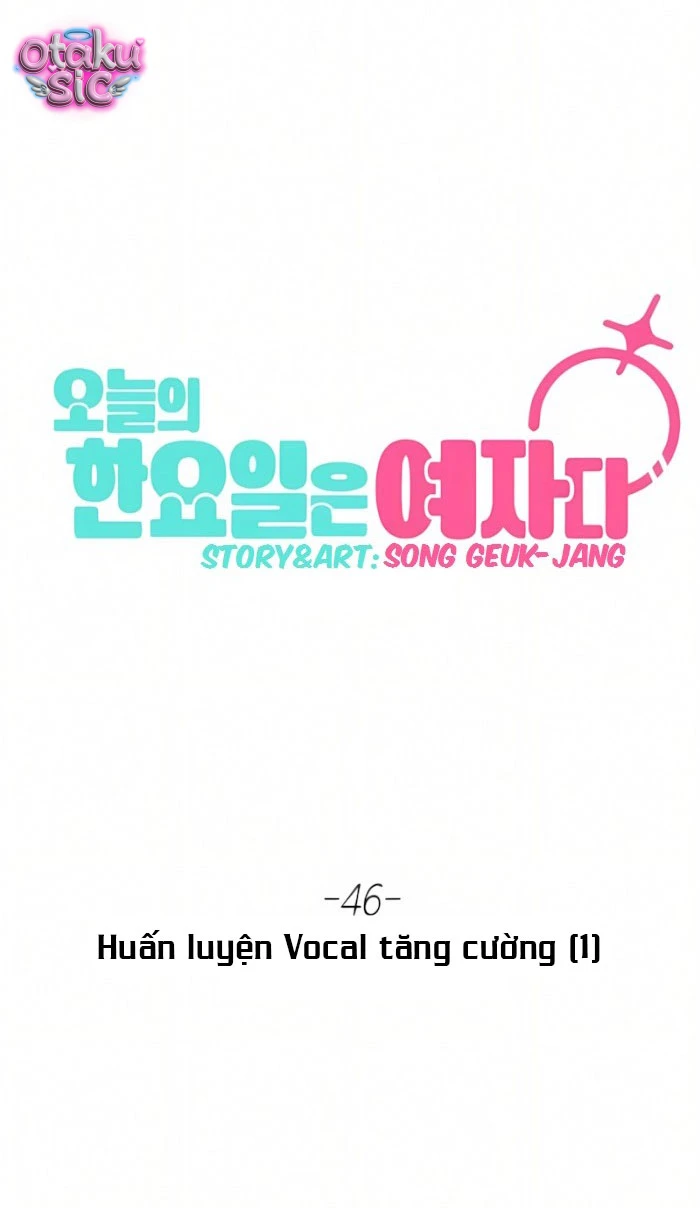 Hôm nay tôi là con gái - Chap 46 - Trang 76