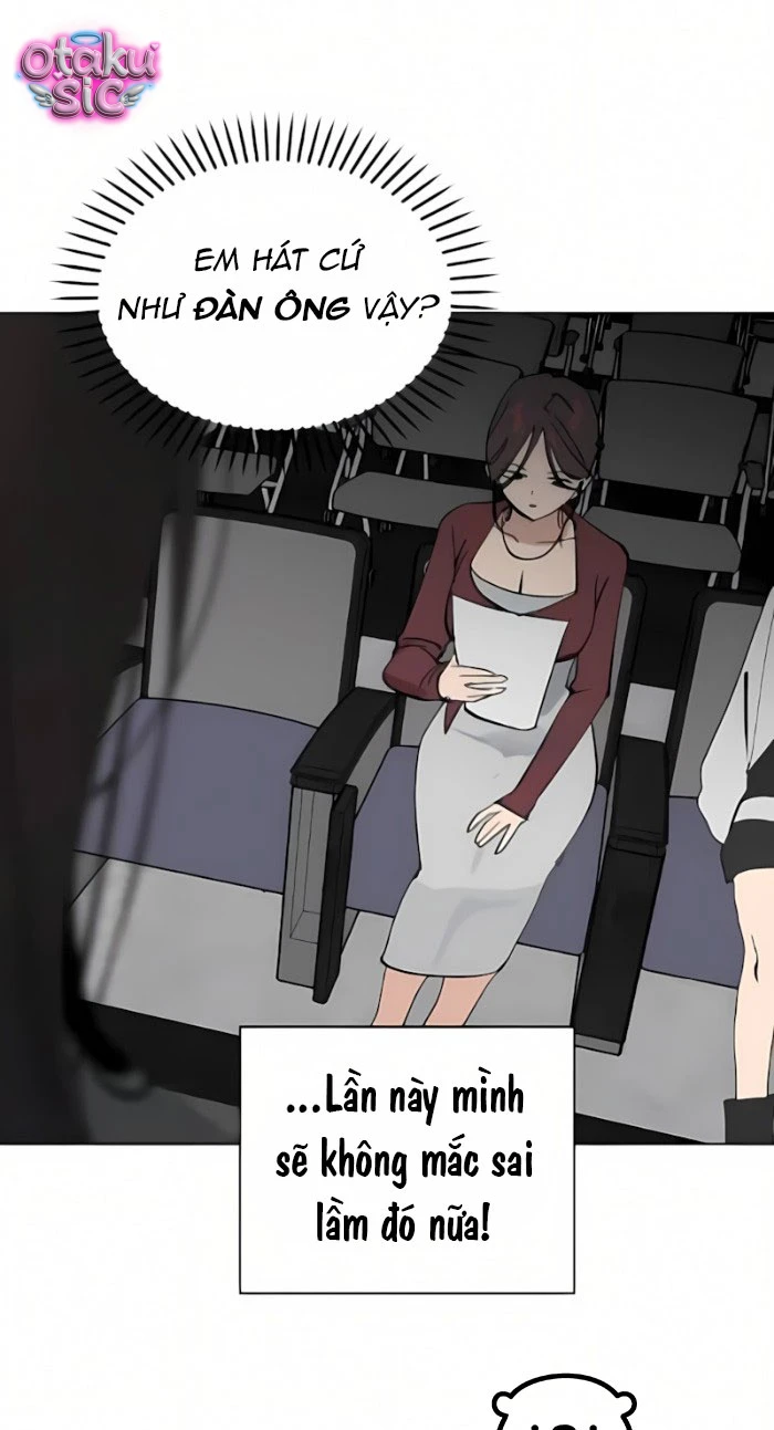 Hôm nay tôi là con gái - Chap 46 - Trang 78