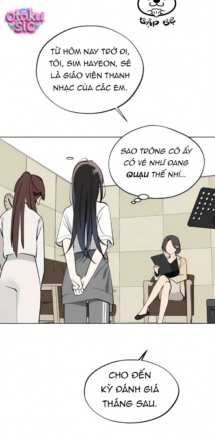 Hôm nay tôi là con gái - Chap 46 - Trang 79