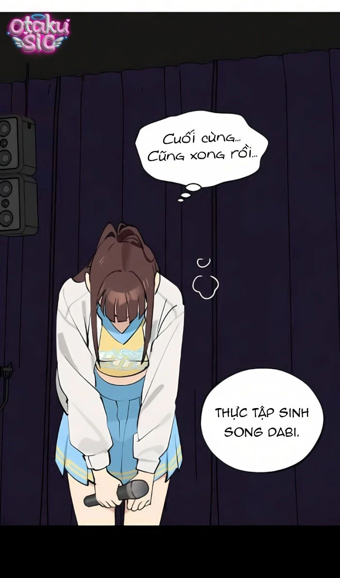 Hôm nay tôi là con gái - Chap 46 - Trang 83