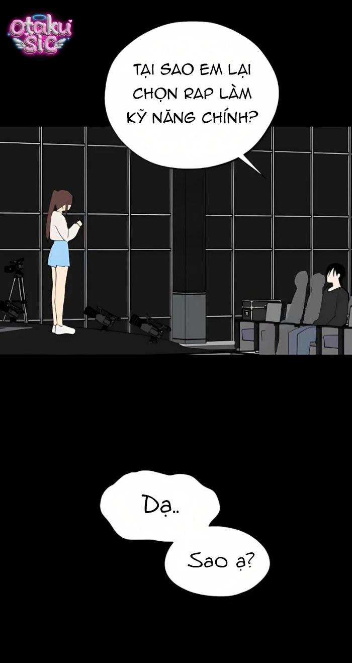 Hôm nay tôi là con gái - Chap 46 - Trang 85