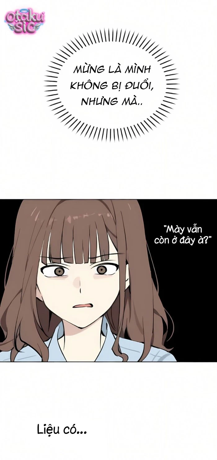 Hôm nay tôi là con gái - Chap 46 - Trang 92