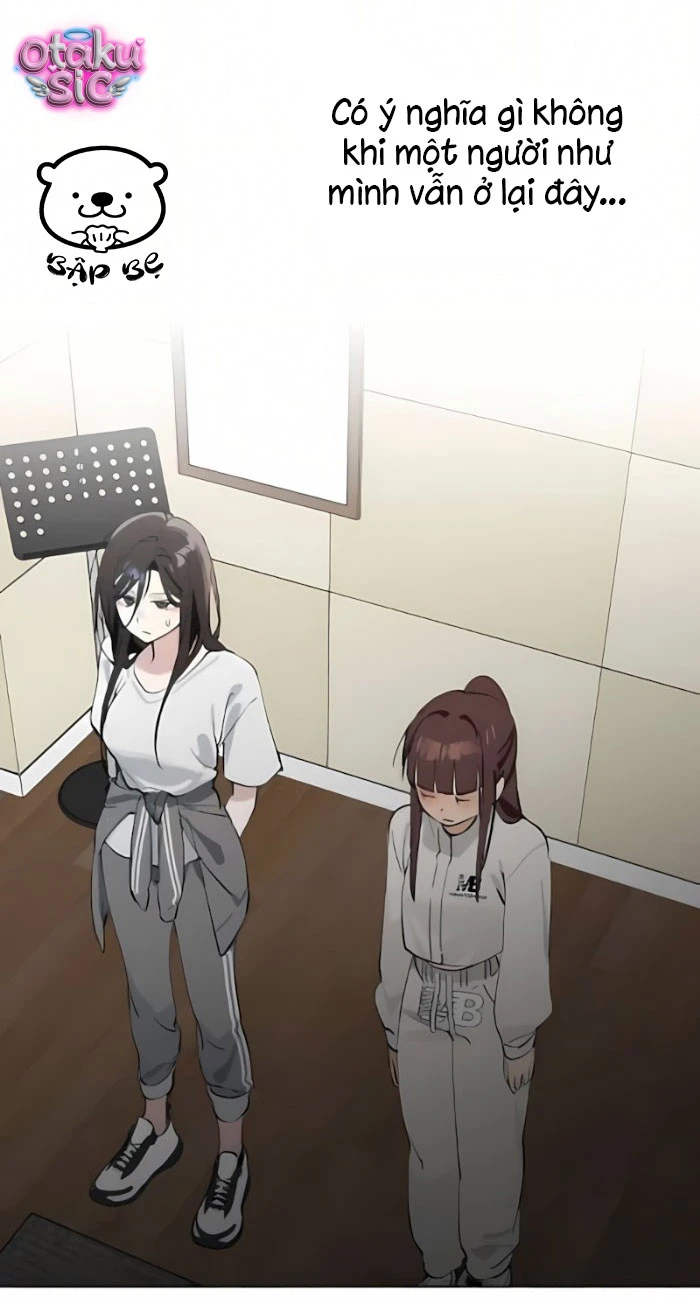 Hôm nay tôi là con gái - Chap 46 - Trang 93