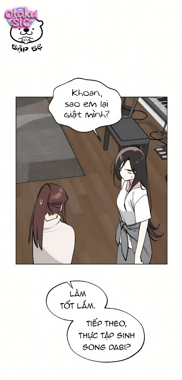 Hôm nay tôi là con gái - Chap 47 - Trang 11