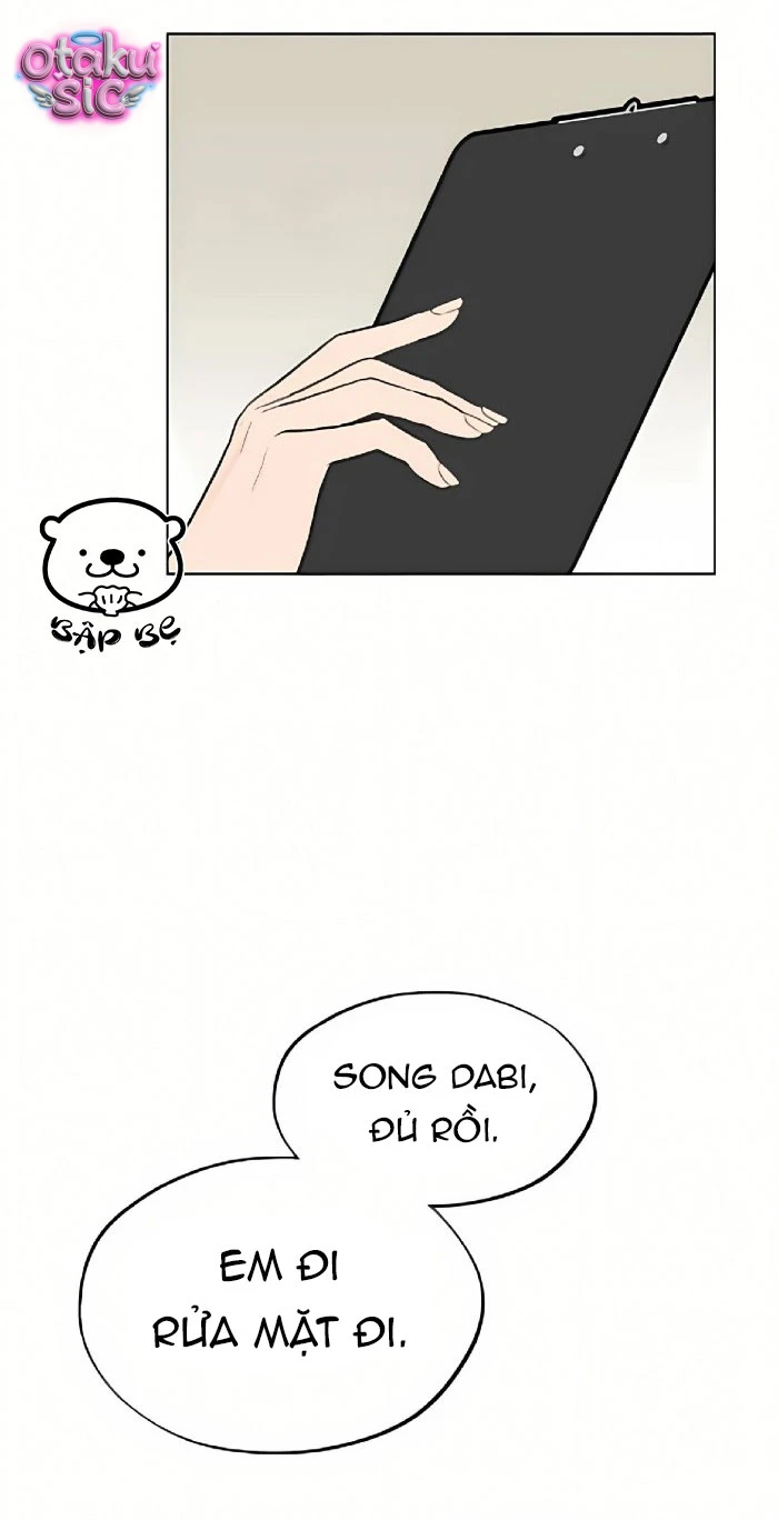 Hôm nay tôi là con gái - Chap 47 - Trang 13