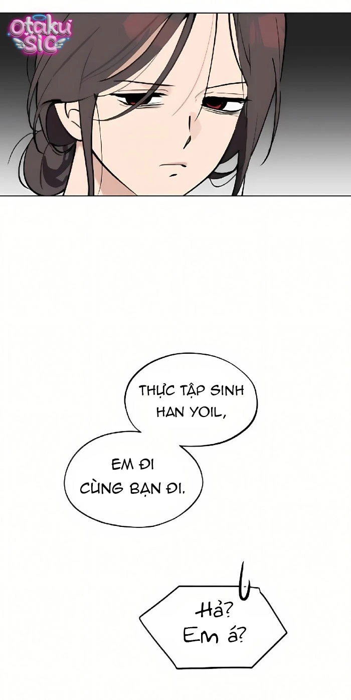 Hôm nay tôi là con gái - Chap 47 - Trang 15