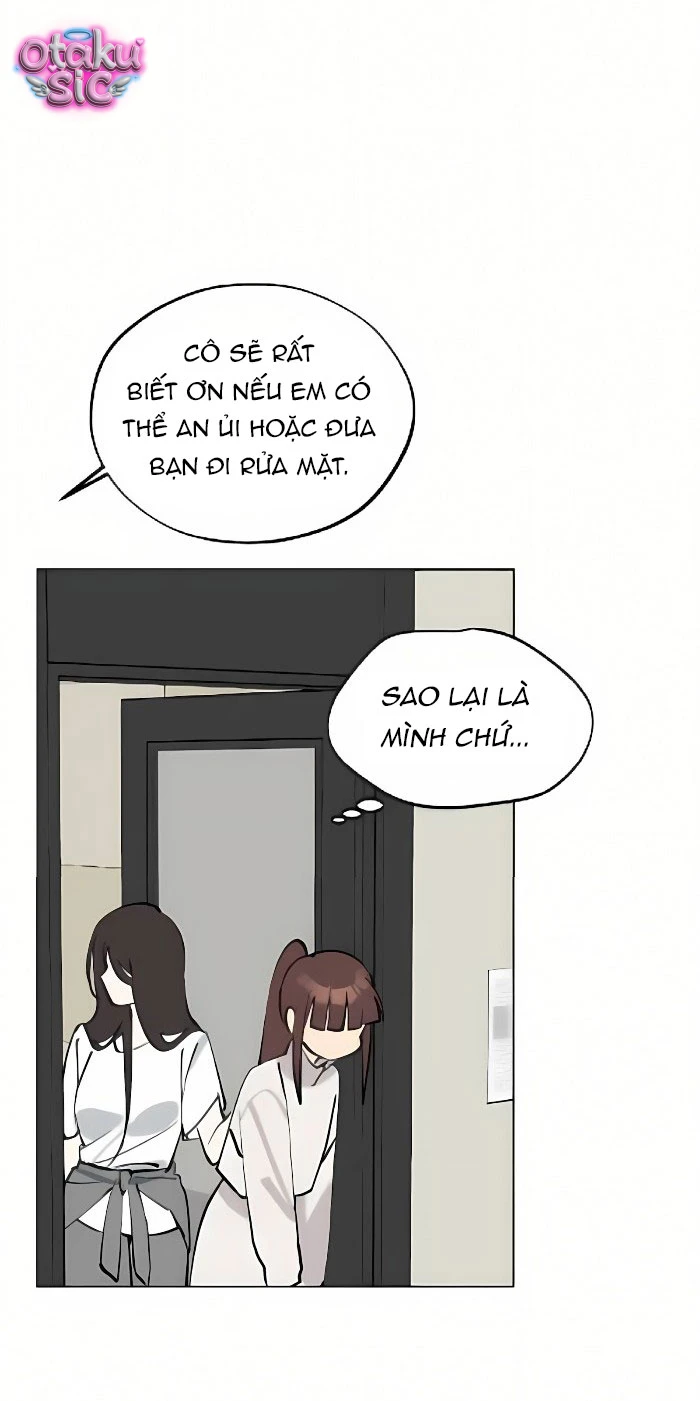 Hôm nay tôi là con gái - Chap 47 - Trang 16