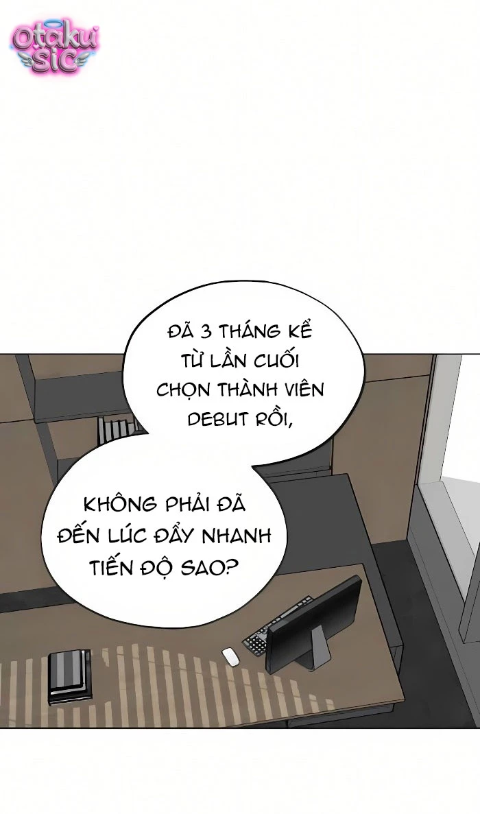 Hôm nay tôi là con gái - Chap 47 - Trang 18