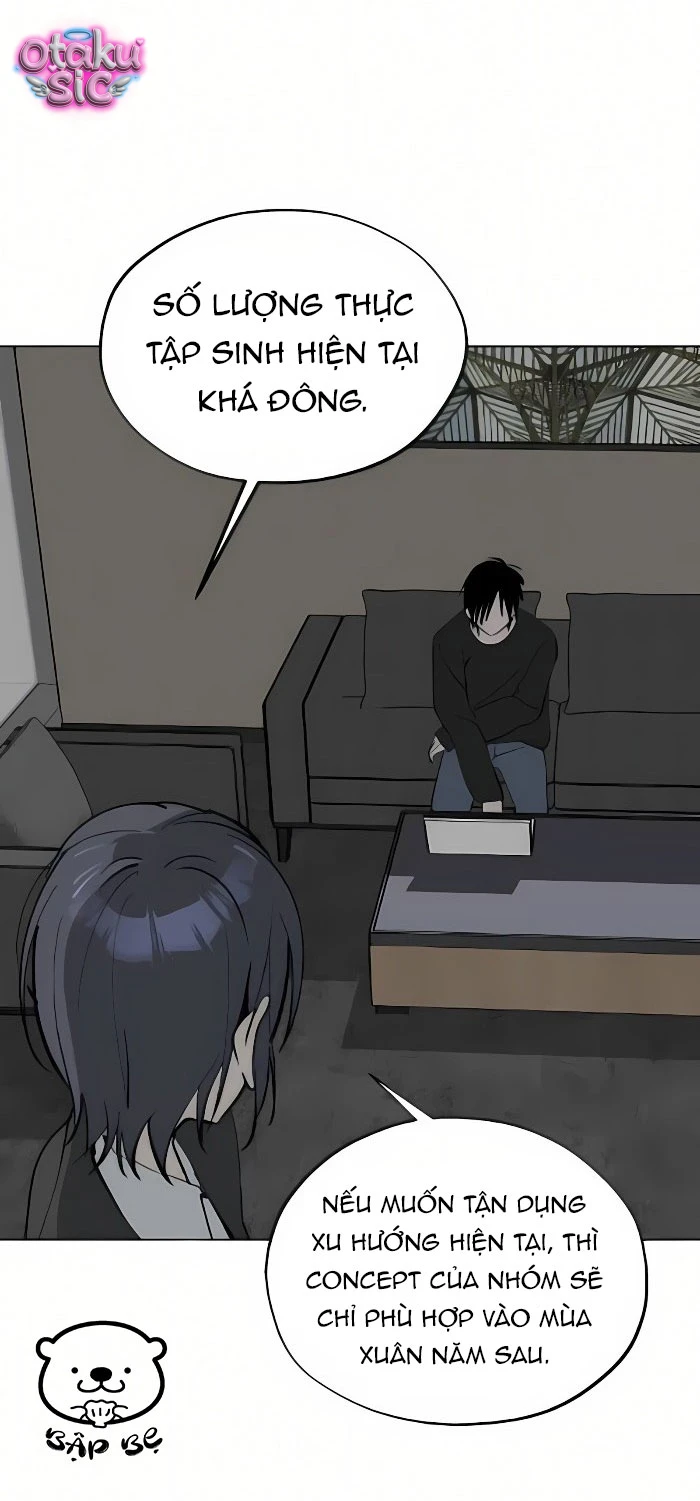 Hôm nay tôi là con gái - Chap 47 - Trang 19