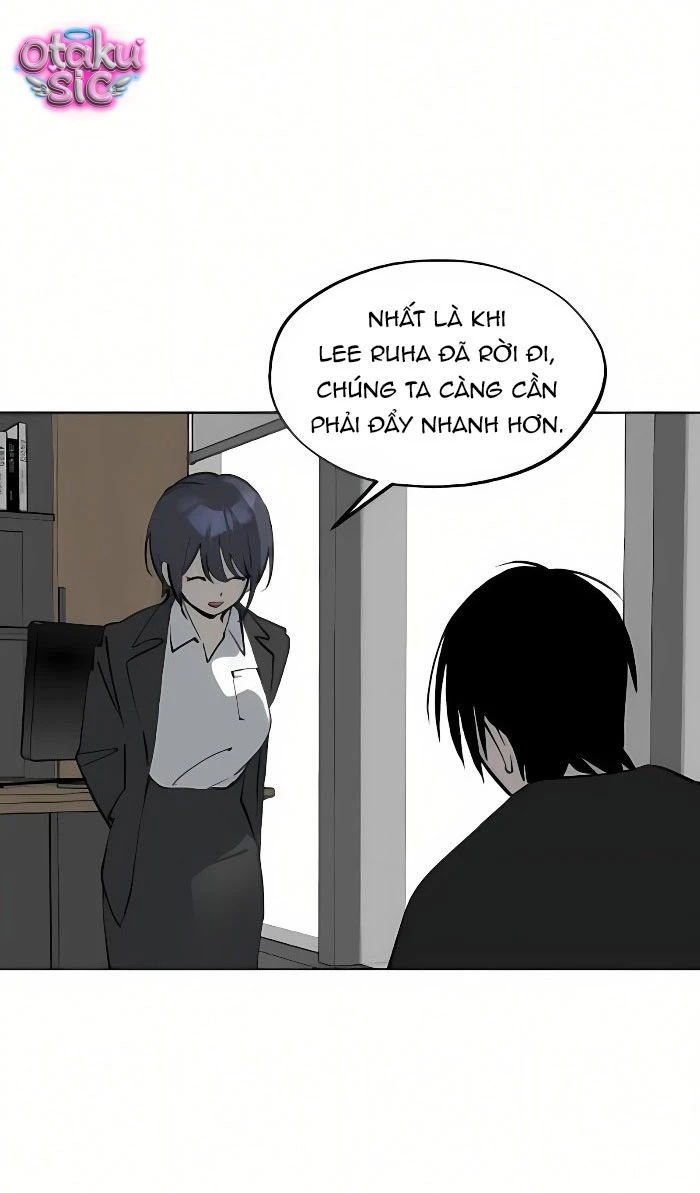 Hôm nay tôi là con gái - Chap 47 - Trang 20