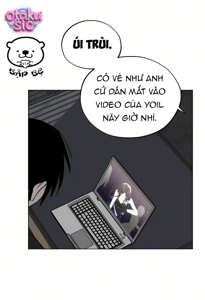 Hôm nay tôi là con gái - Chap 47 - Trang 22