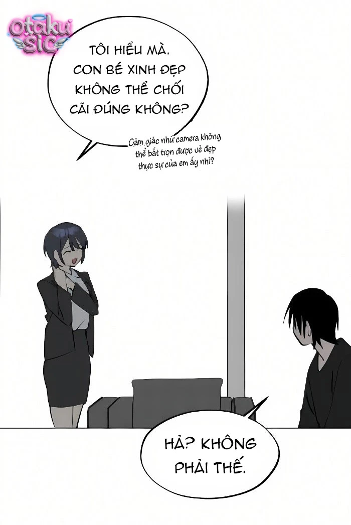 Hôm nay tôi là con gái - Chap 47 - Trang 23