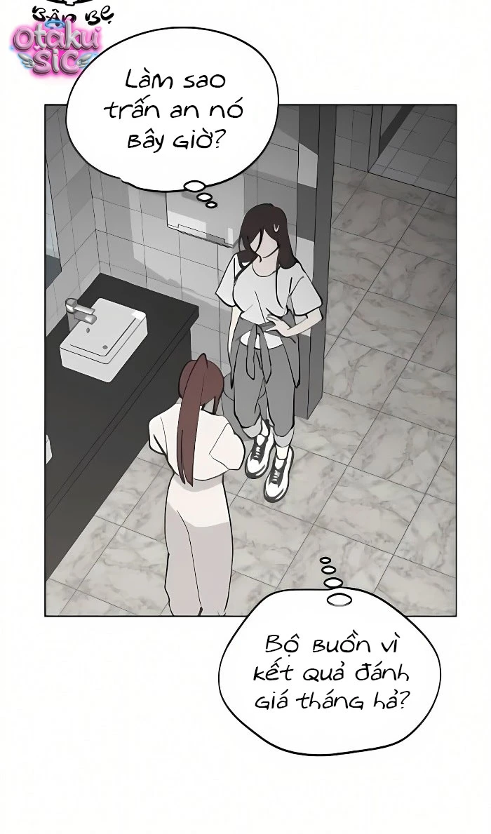 Hôm nay tôi là con gái - Chap 47 - Trang 27
