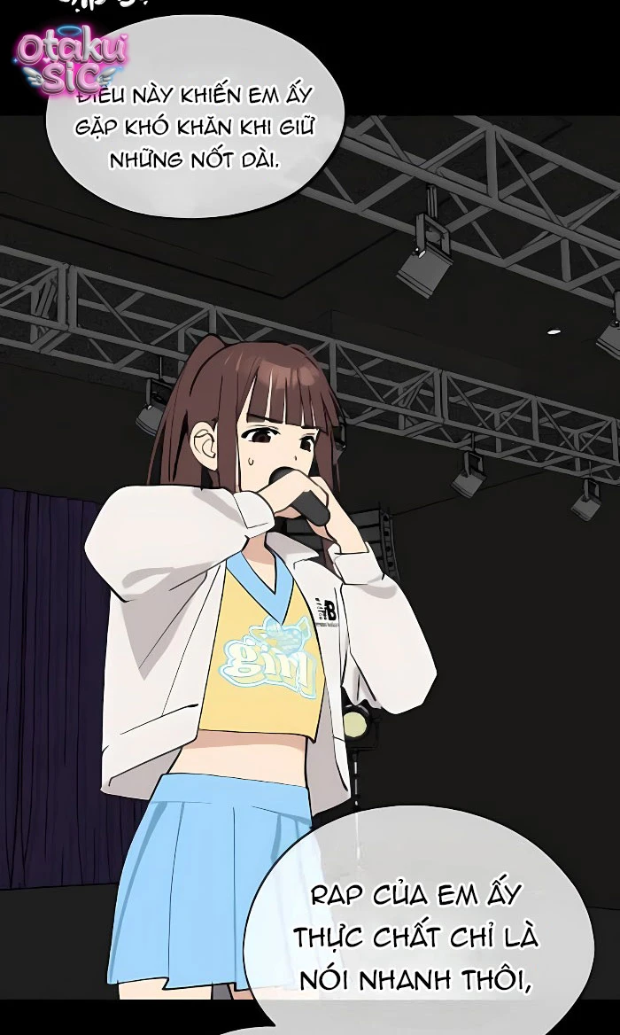 Hôm nay tôi là con gái - Chap 47 - Trang 4