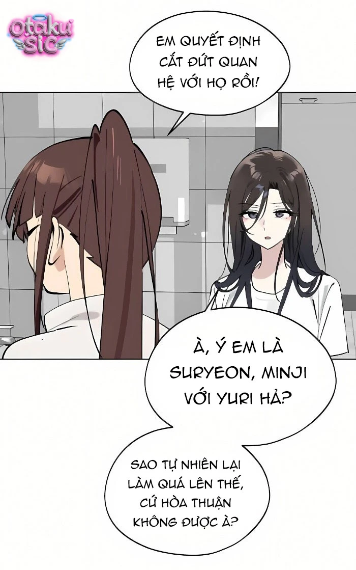 Hôm nay tôi là con gái - Chap 47 - Trang 31