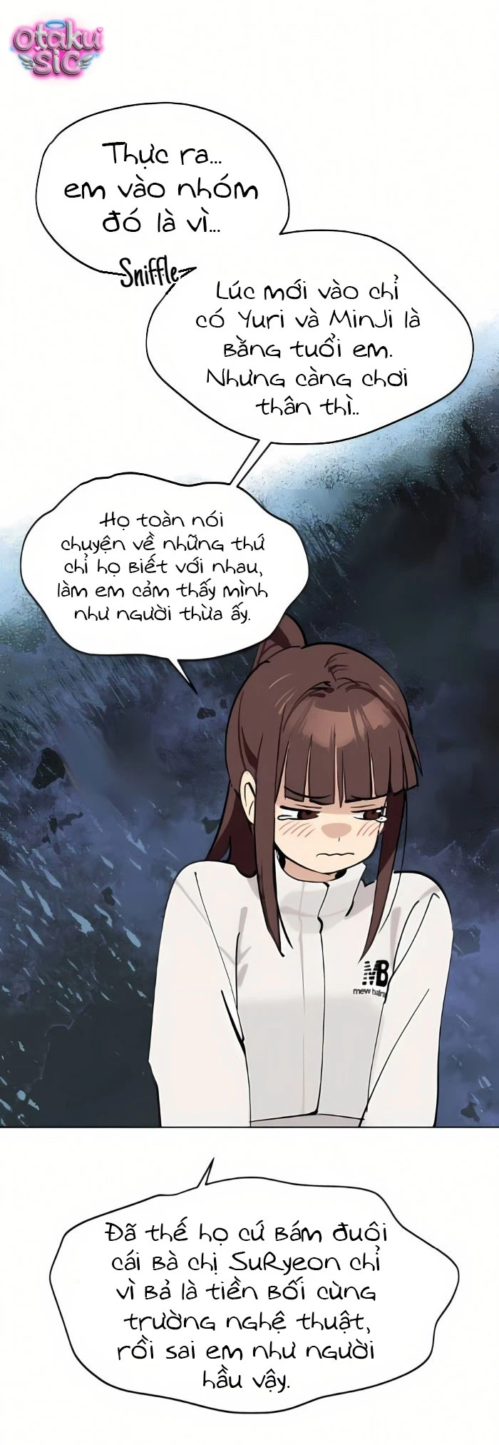 Hôm nay tôi là con gái - Chap 47 - Trang 32