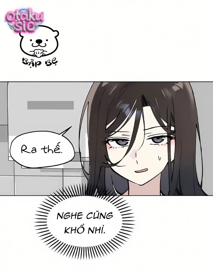 Hôm nay tôi là con gái - Chap 47 - Trang 33