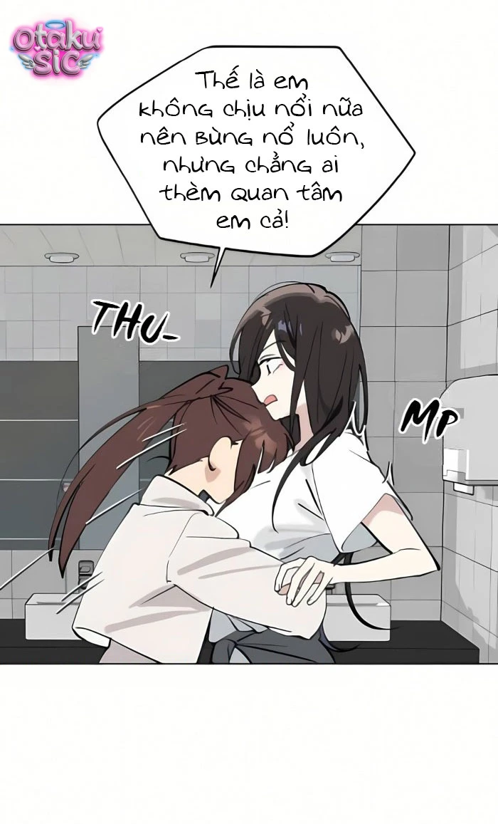 Hôm nay tôi là con gái - Chap 47 - Trang 34