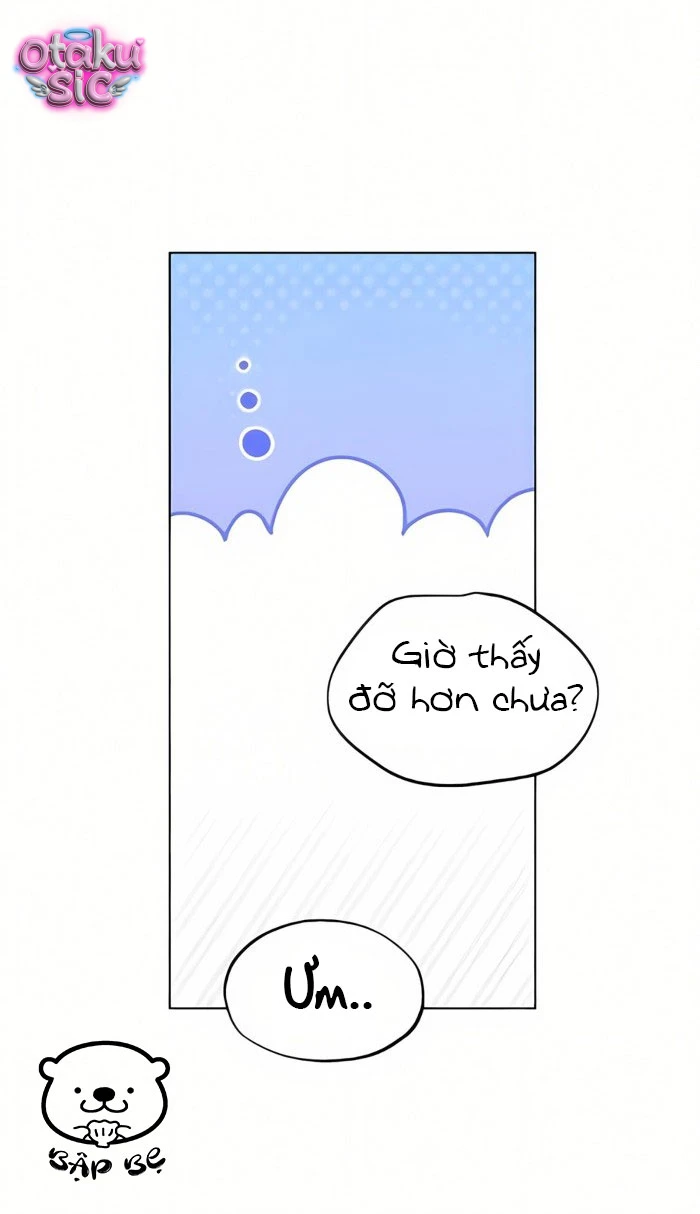 Hôm nay tôi là con gái - Chap 47 - Trang 37
