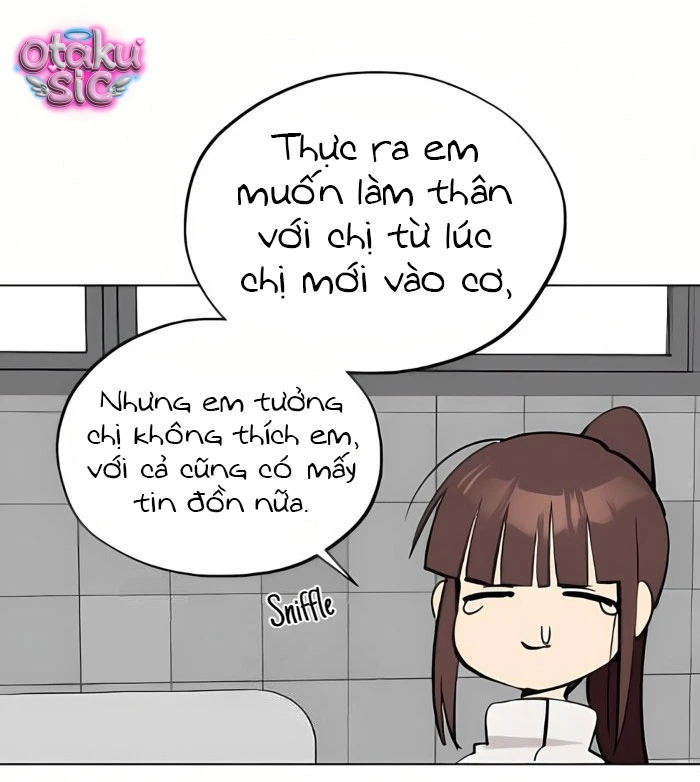 Hôm nay tôi là con gái - Chap 47 - Trang 39