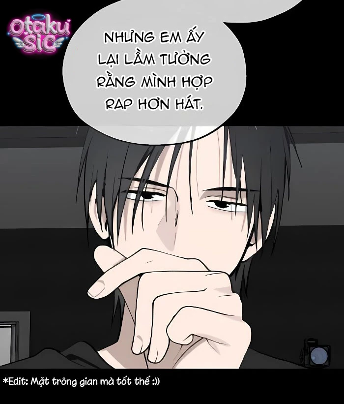 Hôm nay tôi là con gái - Chap 47 - Trang 5