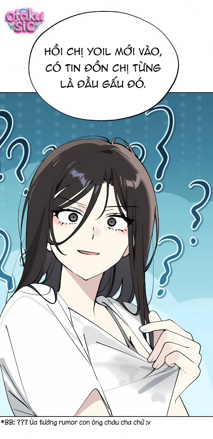 Hôm nay tôi là con gái - Chap 47 - Trang 41