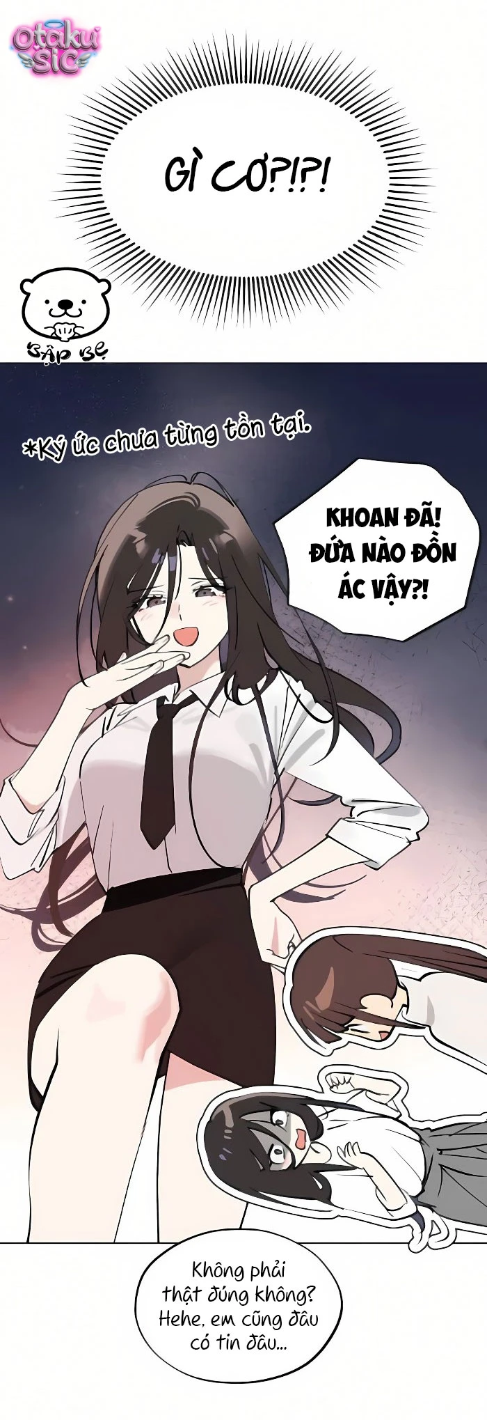 Hôm nay tôi là con gái - Chap 47 - Trang 42