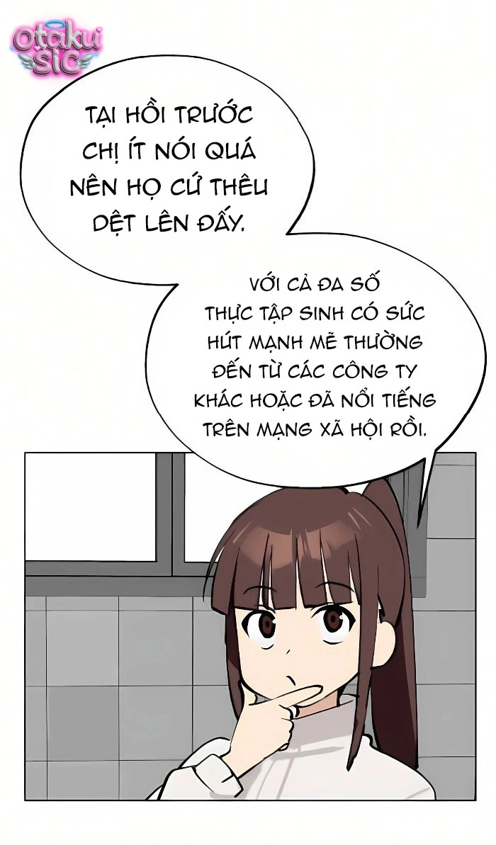 Hôm nay tôi là con gái - Chap 47 - Trang 43