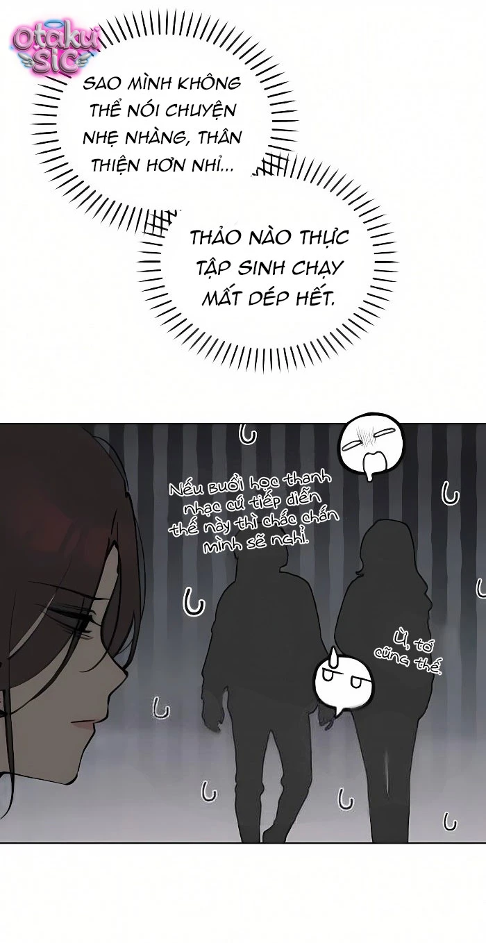 Hôm nay tôi là con gái - Chap 47 - Trang 48