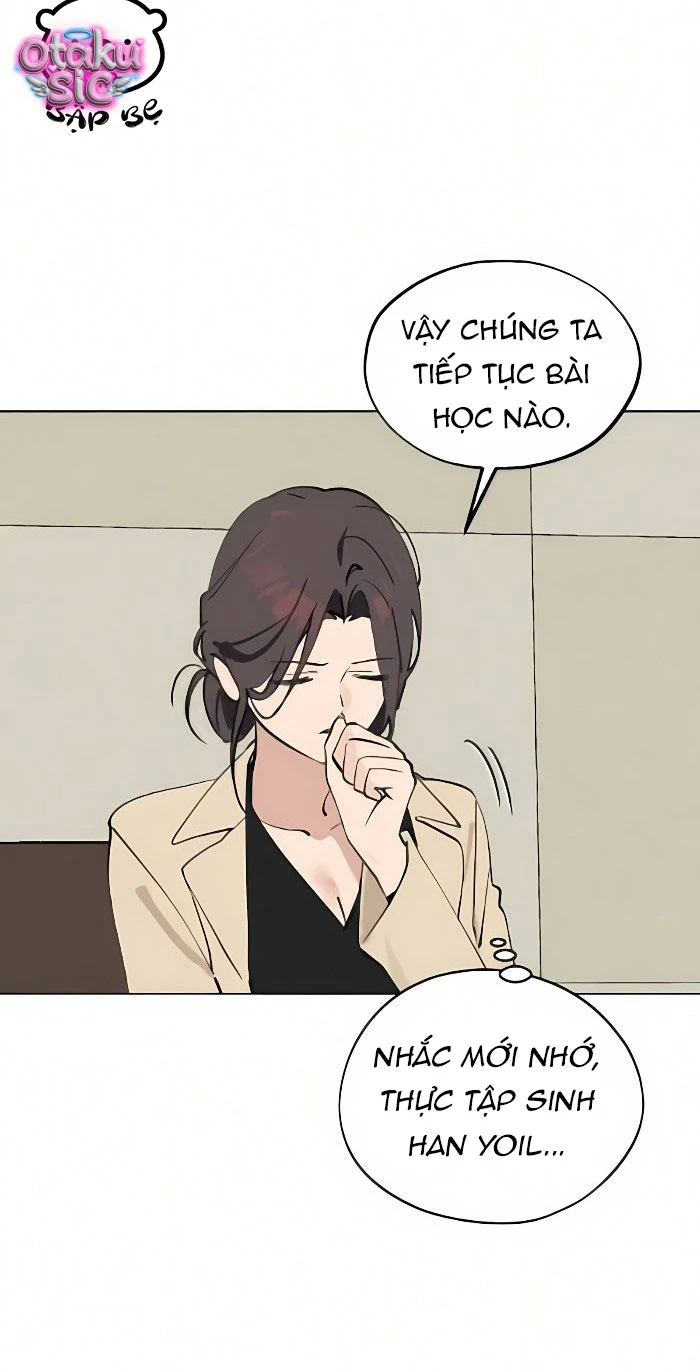 Hôm nay tôi là con gái - Chap 47 - Trang 50