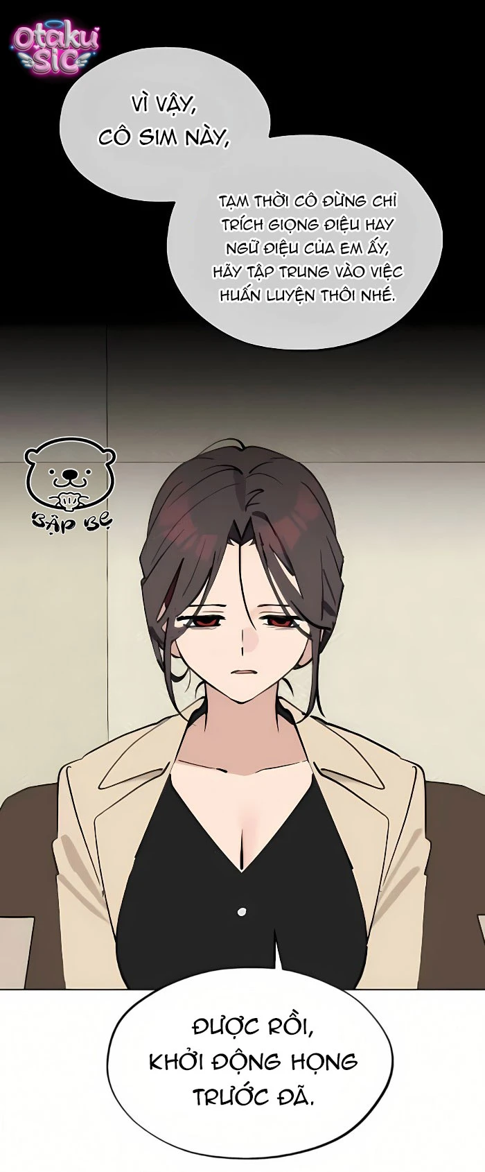 Hôm nay tôi là con gái - Chap 47 - Trang 6