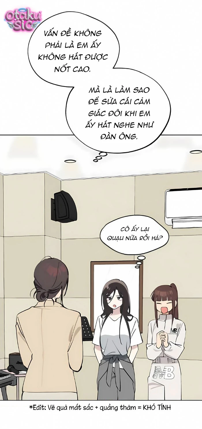 Hôm nay tôi là con gái - Chap 47 - Trang 51