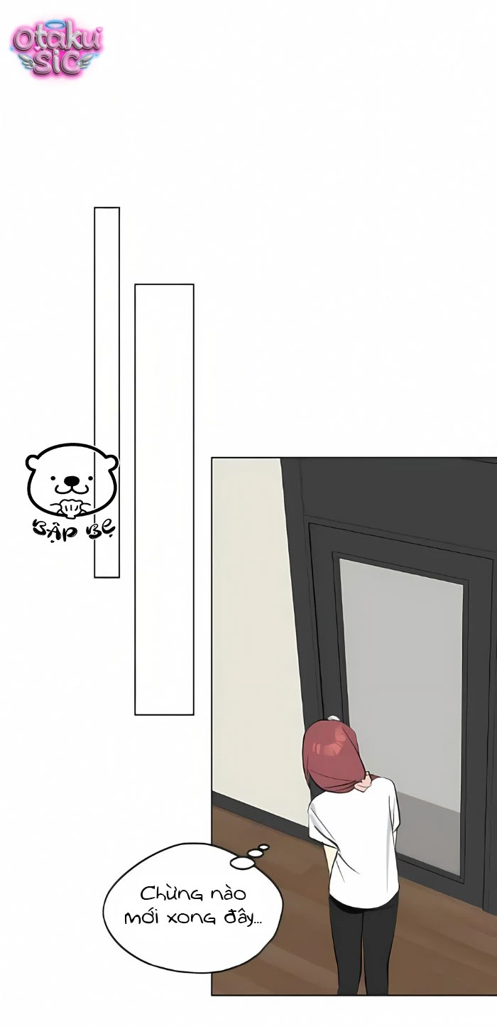 Hôm nay tôi là con gái - Chap 47 - Trang 52