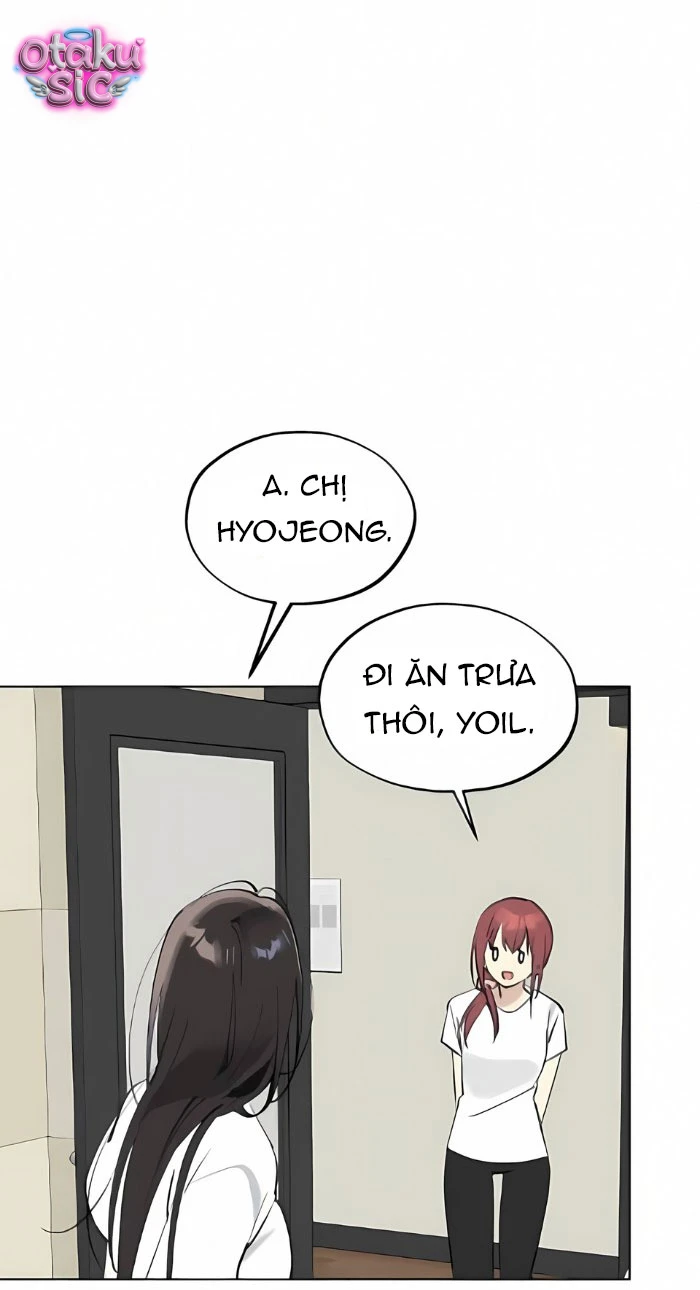 Hôm nay tôi là con gái - Chap 47 - Trang 53