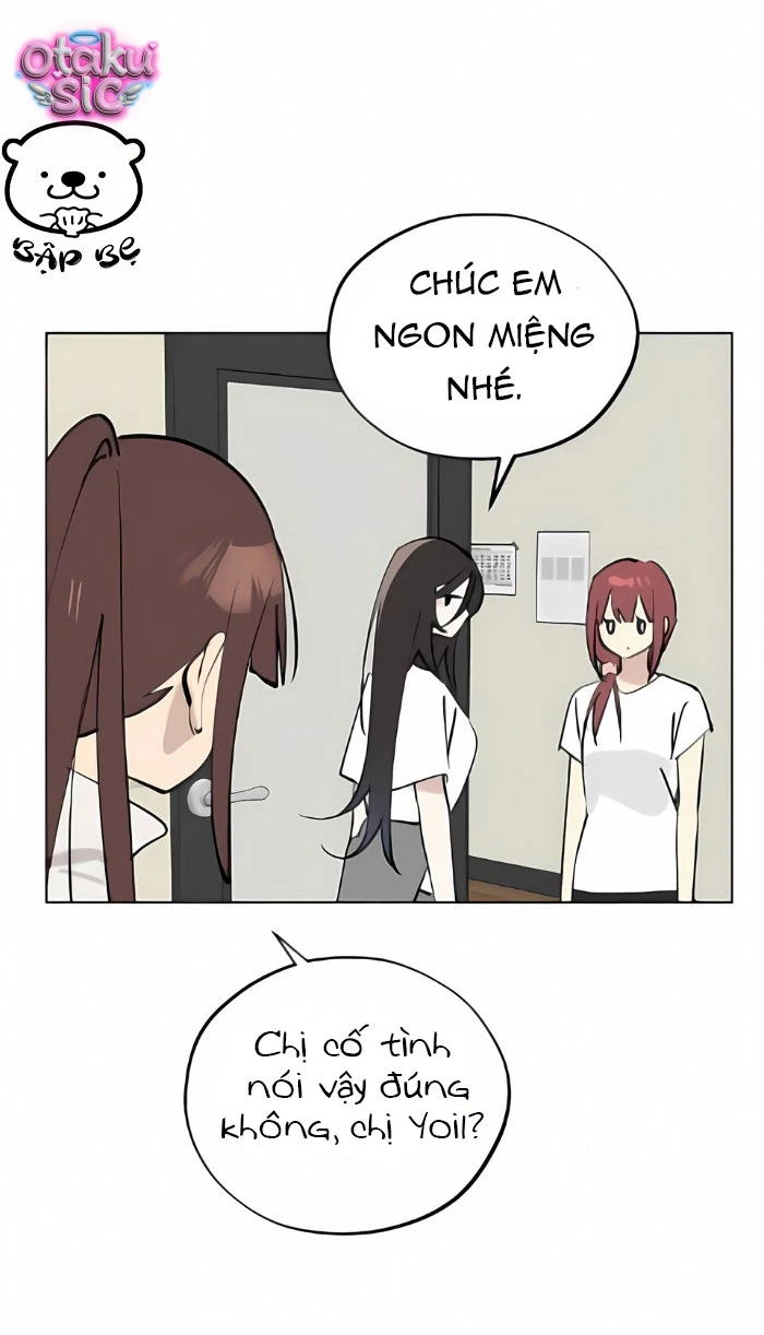 Hôm nay tôi là con gái - Chap 47 - Trang 55