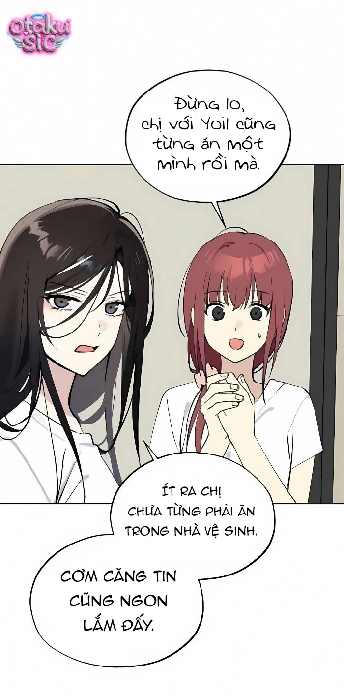 Hôm nay tôi là con gái - Chap 47 - Trang 57