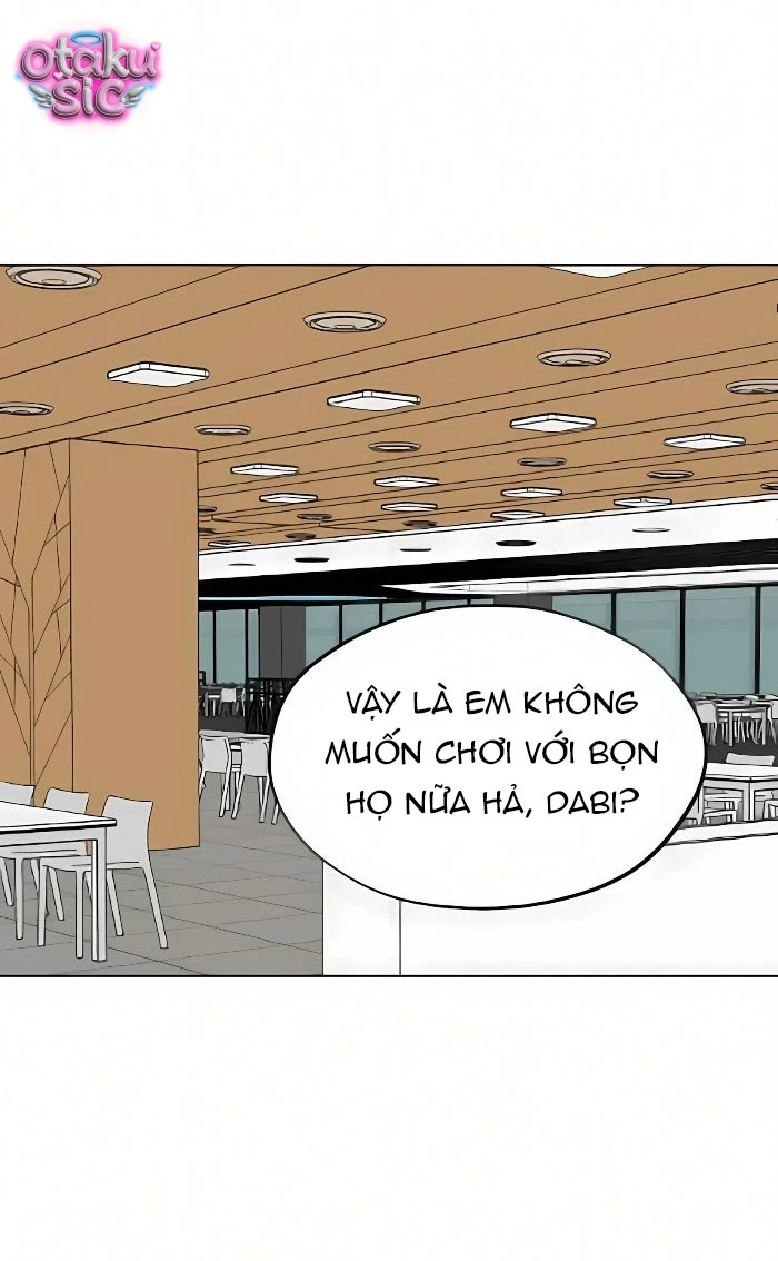 Hôm nay tôi là con gái - Chap 47 - Trang 59