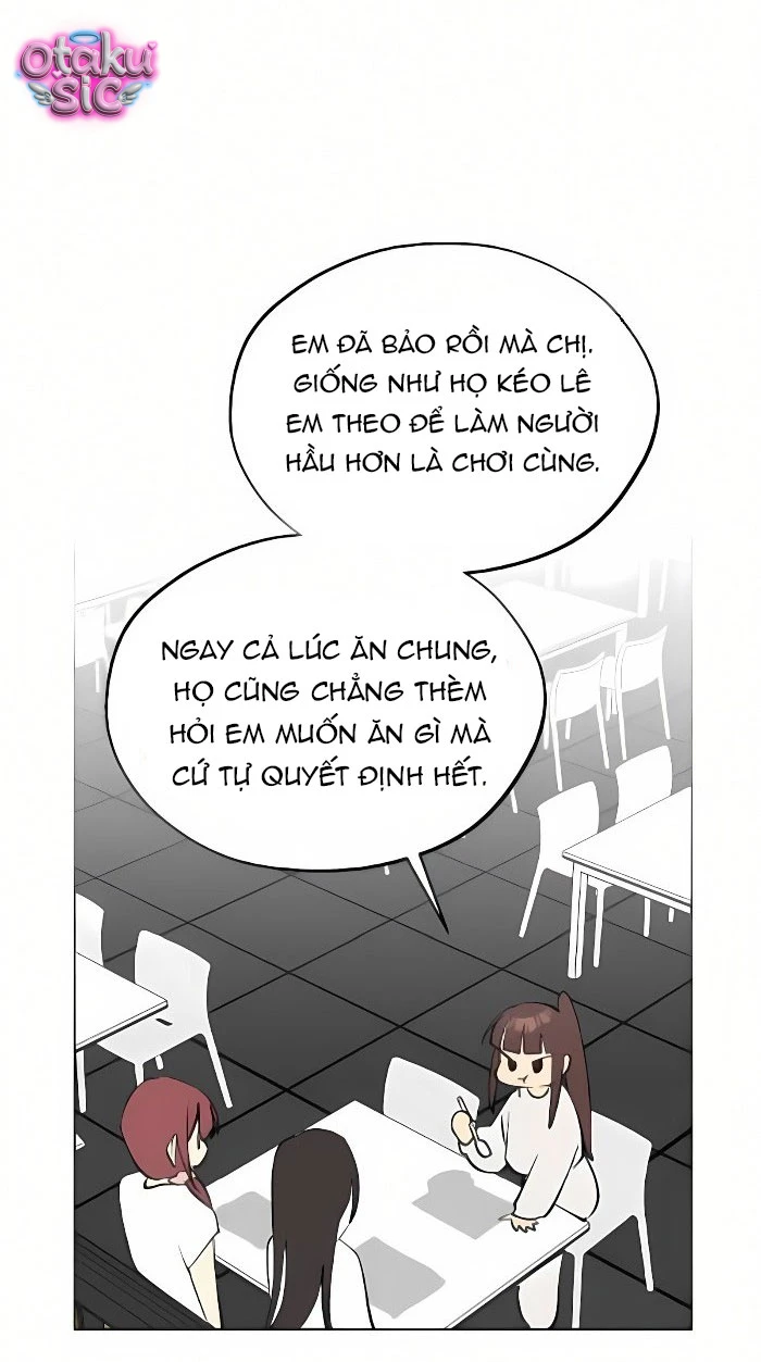 Hôm nay tôi là con gái - Chap 47 - Trang 60