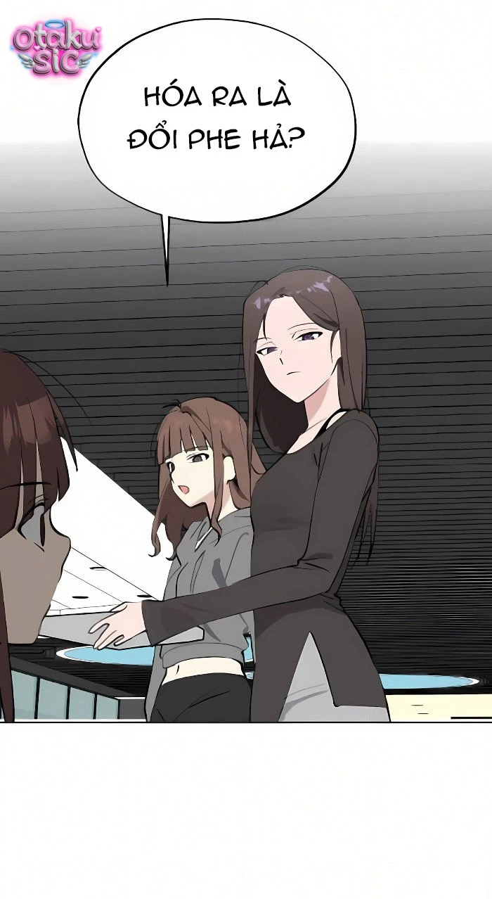 Hôm nay tôi là con gái - Chap 47 - Trang 62