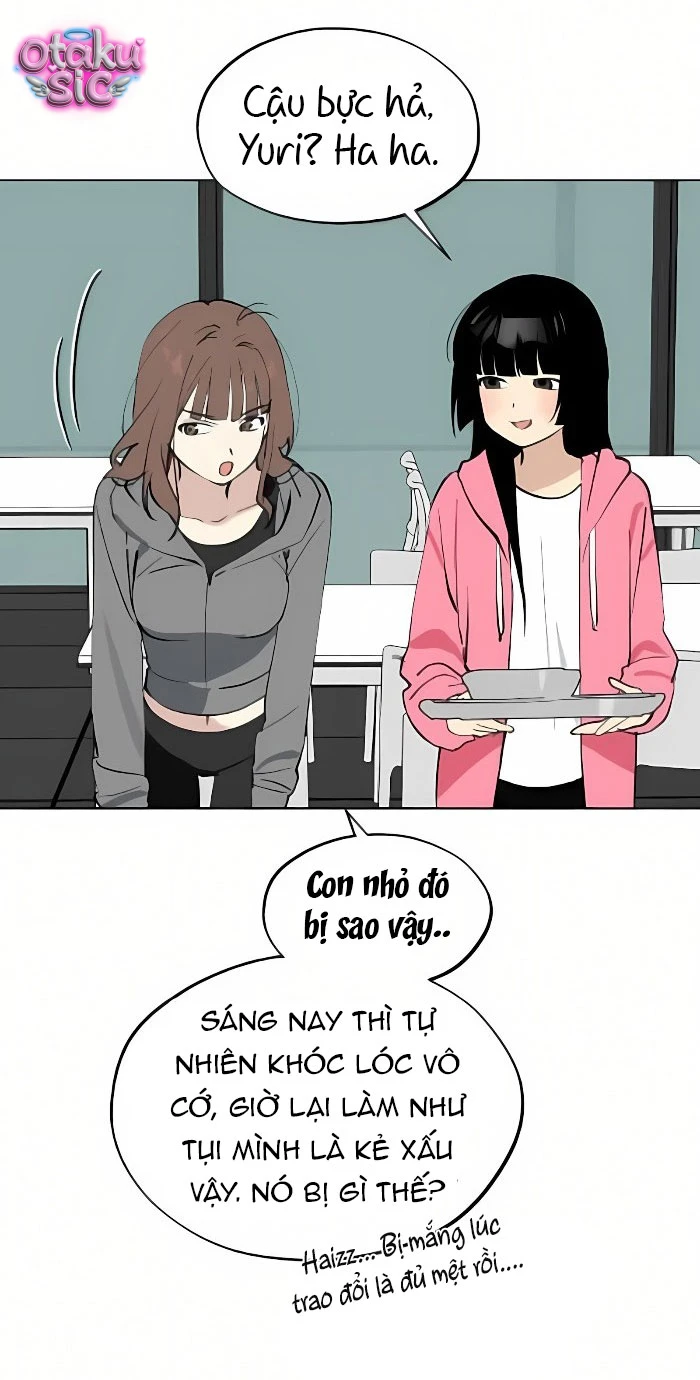 Hôm nay tôi là con gái - Chap 47 - Trang 65