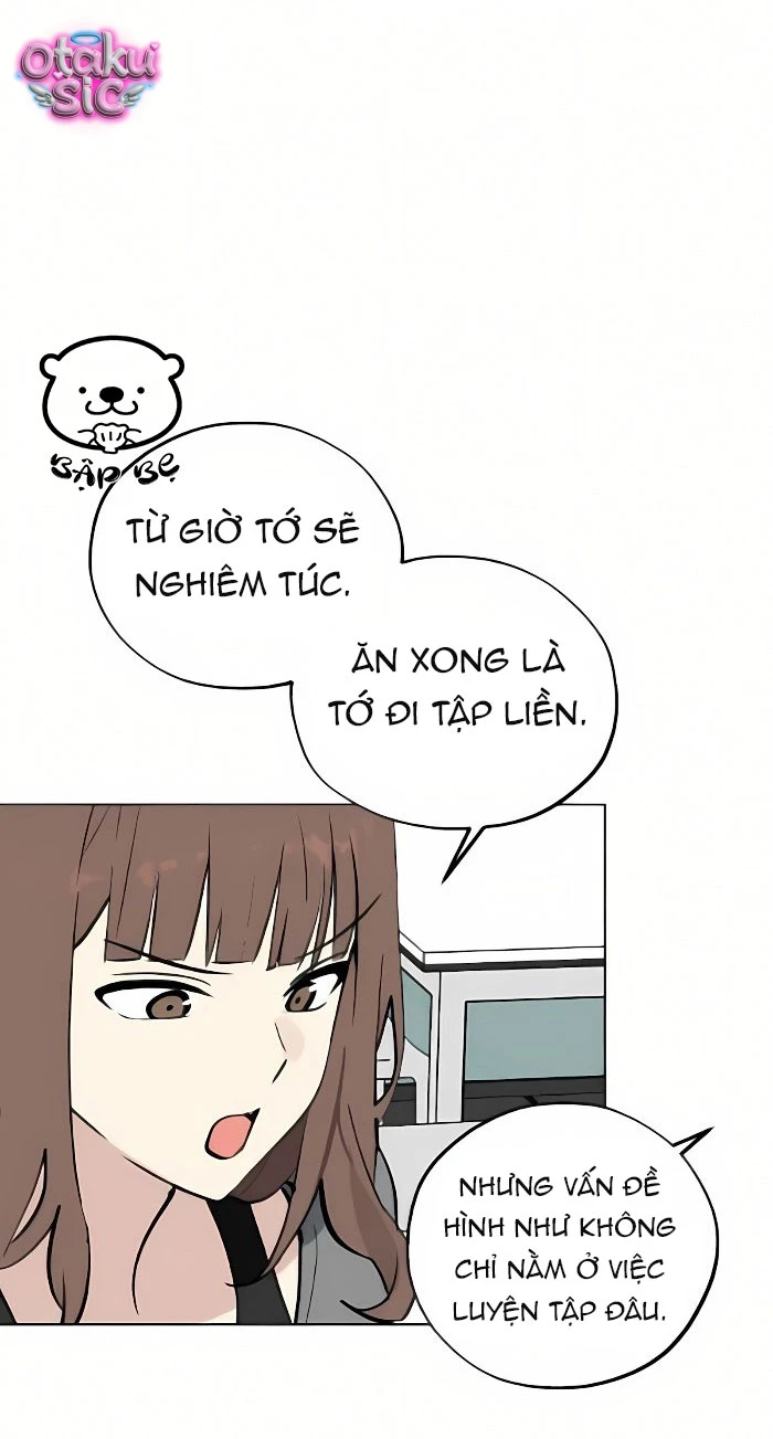 Hôm nay tôi là con gái - Chap 47 - Trang 66
