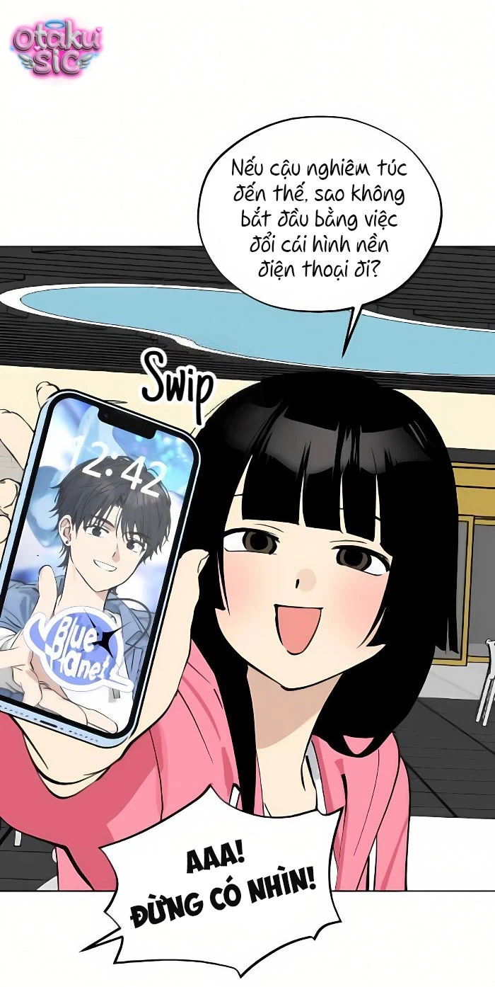 Hôm nay tôi là con gái - Chap 47 - Trang 67