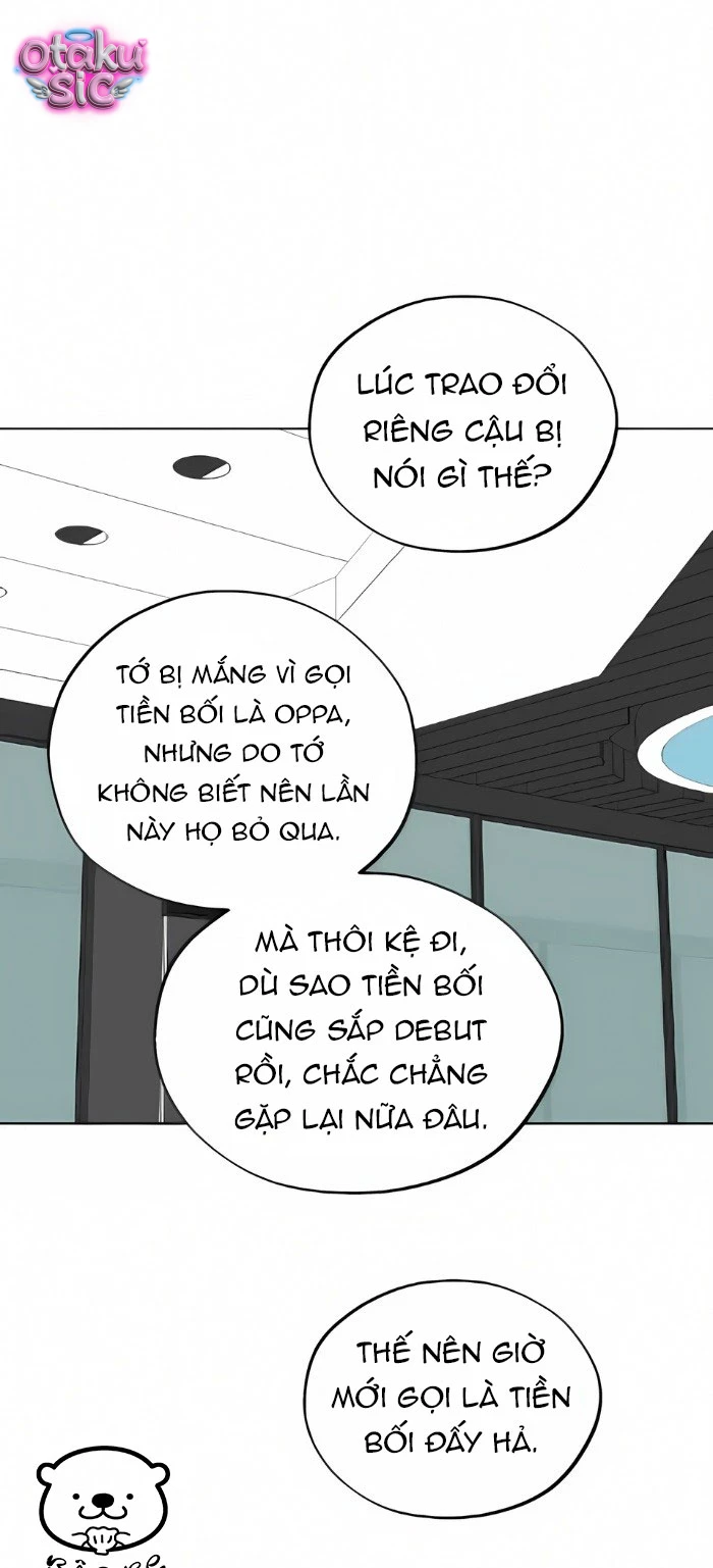 Hôm nay tôi là con gái - Chap 47 - Trang 68
