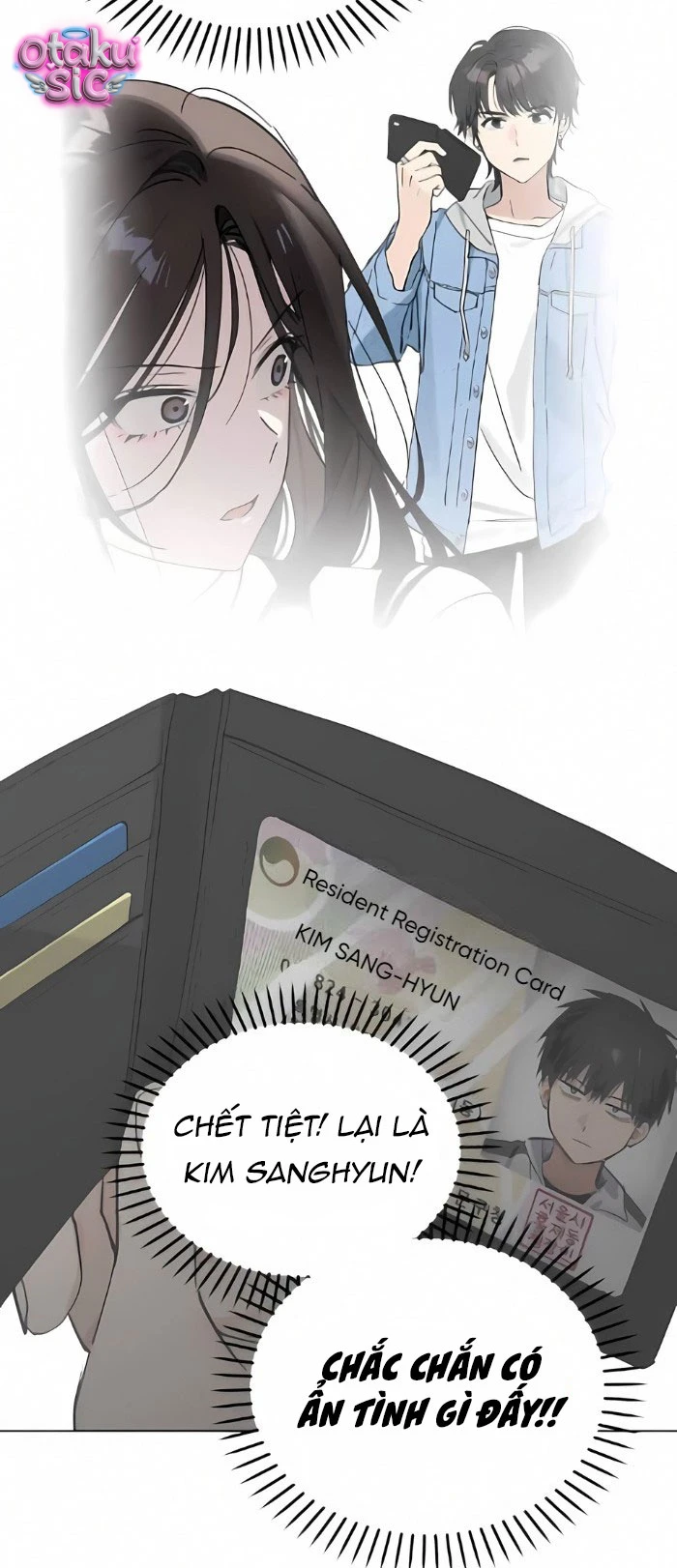 Hôm nay tôi là con gái - Chap 47 - Trang 73