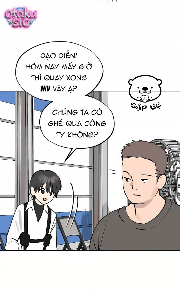 Hôm nay tôi là con gái - Chap 47 - Trang 74