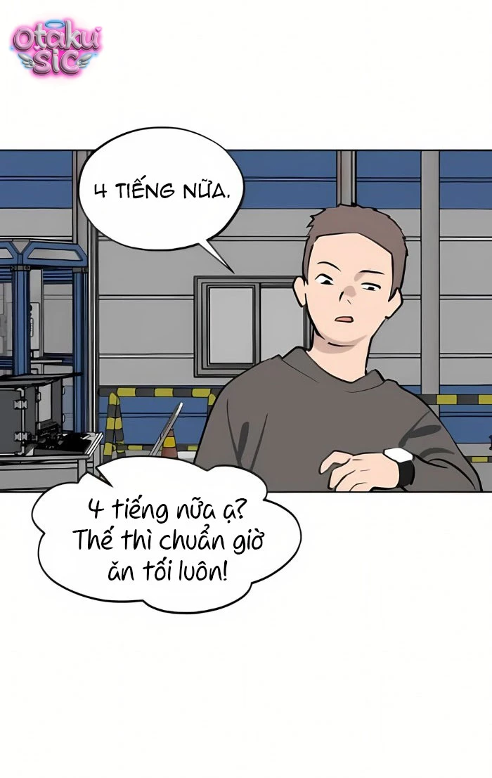 Hôm nay tôi là con gái - Chap 47 - Trang 75