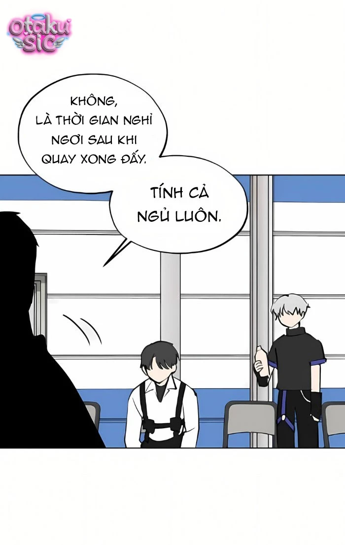 Hôm nay tôi là con gái - Chap 47 - Trang 76