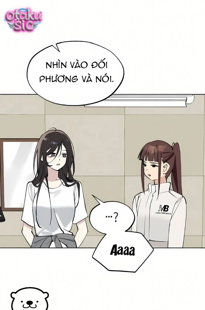 Hôm nay tôi là con gái - Chap 47 - Trang 9