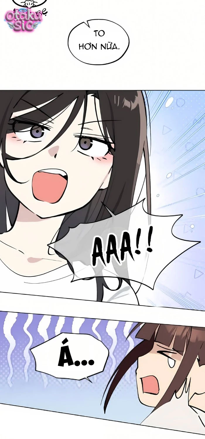 Hôm nay tôi là con gái - Chap 47 - Trang 10